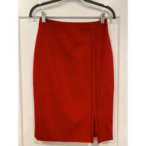 Tommy Hilfiger Skirt Size 0